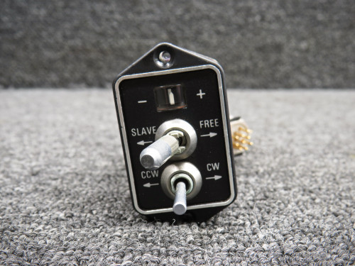 071-1242-01 King Radio KA-51B Slaving Accessory (Volts: 28)