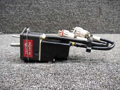 071-1242-01 King Radio KA-51B Slaving Accessory (Volts: 28)