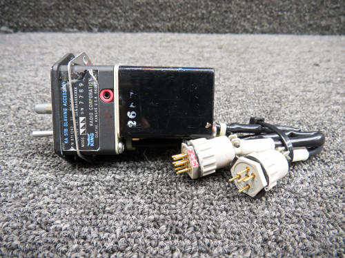 071-1242-01 King Radio KA-51B Slaving Accessory (Volts: 28)