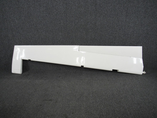 5534000-26 Cessna Citation II 550 Elevator and Trim Tab Assembly RH
