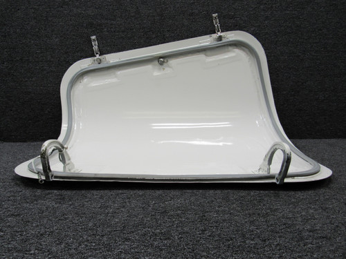 5513066-43 Cessna Citation II 550 Nose Baggage Door Assembly LH