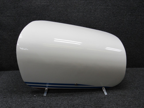 5513066-44 Cessna Citation II 550 Nose Baggage Door Assembly RH