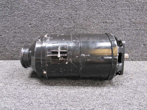 23080-001-1 (Alt: 9912038-8) Lear Siegler DC Starter Generator (30V, 400A)