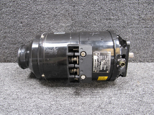 23080-001-1 (Alt: 9912038-8) Lear Siegler DC Starter Generator (30V, 400A)