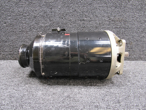 23080-001-1 (Alt: 9912038-4) TRW DC Starter Generator w Mods (30V, 400A)