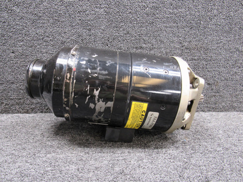 23080-001-1 (Alt: 9912038-4) TRW DC Starter Generator w Mods (30V, 400A)
