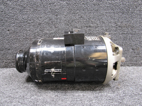 23080-001-1 (Alt: 9912038-4) TRW DC Starter Generator w Mods (30V, 400A)