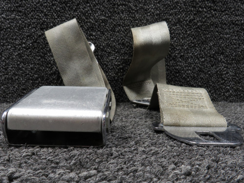523500252817 Aircraft Belts Inc Seat Belt Assembly