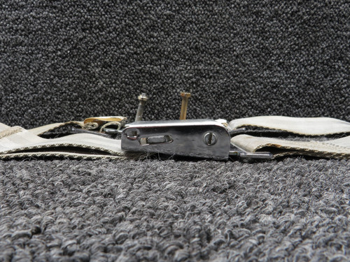 527863303031 Aircraft Belts Inc Seat Belt Assembly