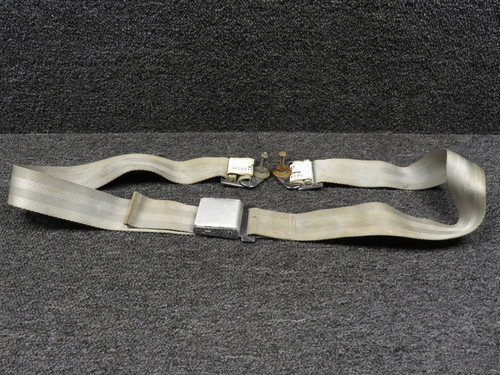 527863303031 Aircraft Belts Inc Seat Belt Assembly