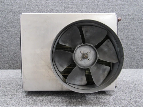 1250180-9, 1250151 F.W.A Inc Air Conditioning Condenser Assembly