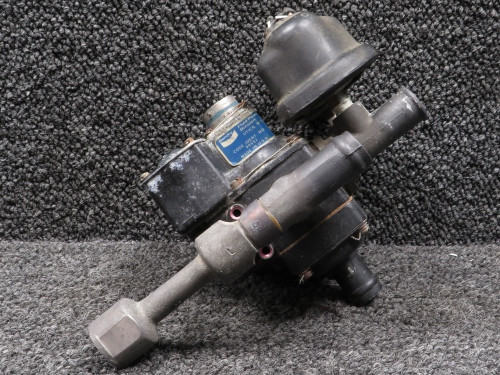 38E63-3C Bendix De-Icer Ejector Distributing Valve