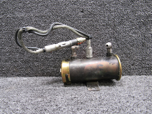 476411 (Use: 6508092-1) Facet Anti-Ice Pump Assembly