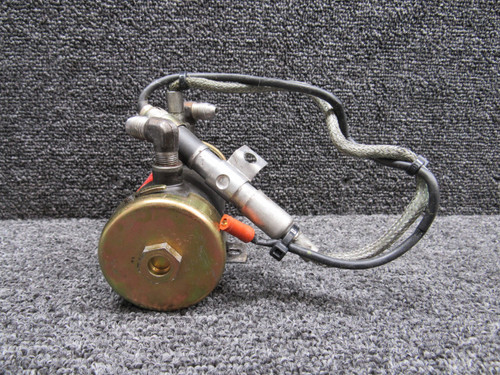 476411 (Use: 6508092-1) Facet Anti-Ice Pump Assembly