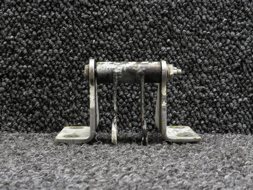 43224-000 Piper Elevator Trim Bracket with Arm