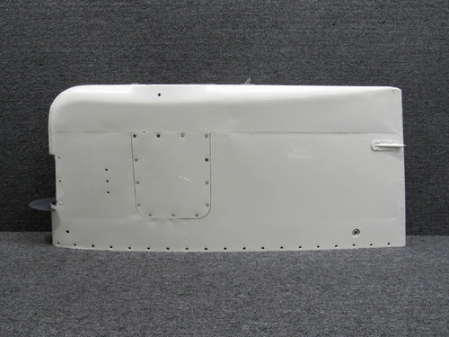 5523105-83 Cessna Citation II 550 Wing Tip Assembly LH