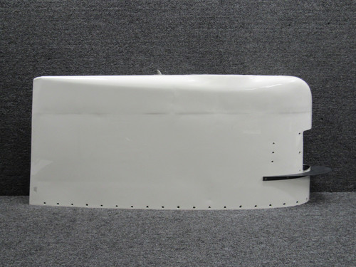 5523105-83 Cessna Citation II 550 Wing Tip Assembly LH
