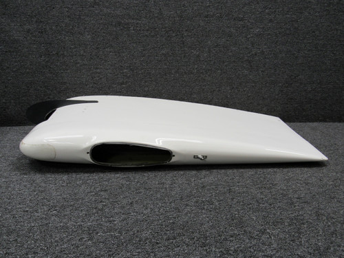 5523105-83 Cessna Citation II 550 Wing Tip Assembly LH
