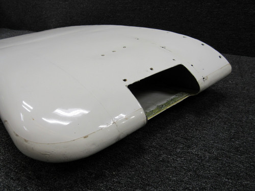 5523105-84 Cessna Citation II 550 Wing Tip Assembly RH