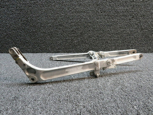 754-429 / 20819-000 / 20814-000 Piper PA24-250 Nose Gear Retract Drag Assembly BAS Part Sales | Airplane Parts