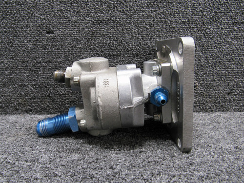 24195-LAA (Alt: 9912062-4) Eaton Corp. Engine Driven Hydraulic Pump LH or RH