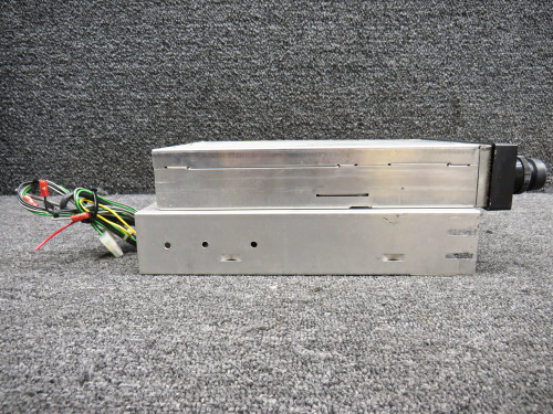 EC-200 Avionics West Auto Reverse Cassette & AM-FM Stereo Radio (Volts: 12-24)