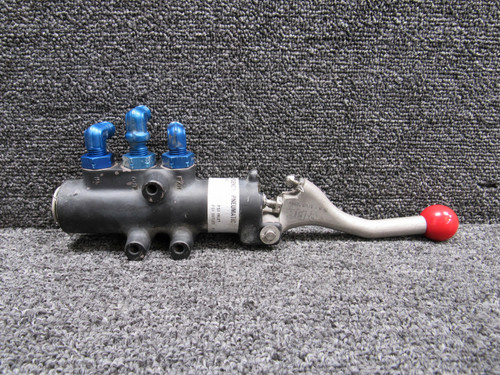895232-0875 Kidde Pneumatic Emergency Brake Valve
