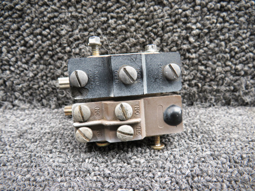 BZ-3AT, BZ-R31 Micro Switch Limit Switch Assembly