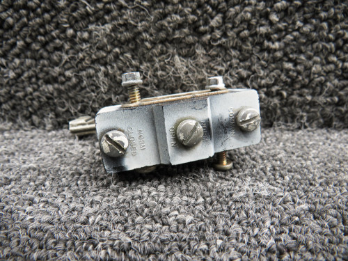 BZ-R31 Micro Switch Limit Switch Assembly