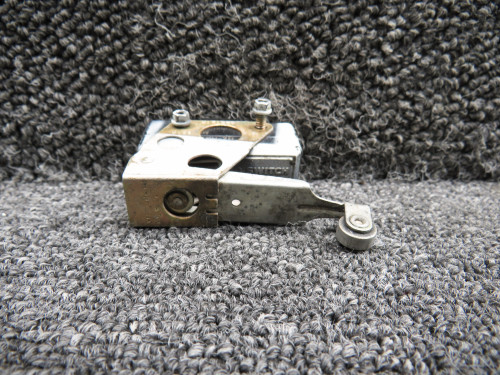 BZ-R31 Micro Switch Limit Switch Assembly