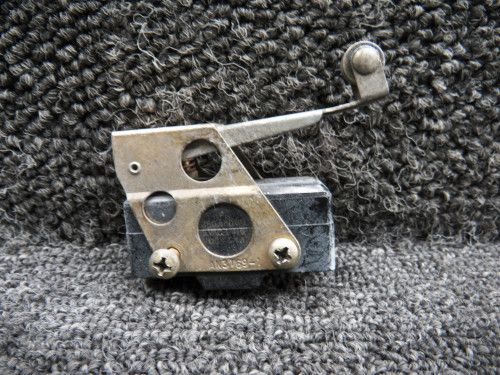 BZ-R31 Micro Switch Limit Switch Assembly