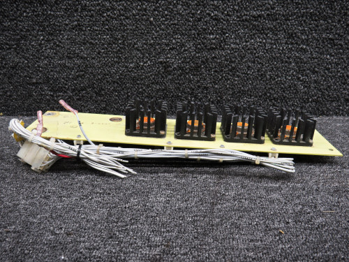 58-364062-3, 2N3055A Beechcraft Light Dimmer Transistor Assembly
