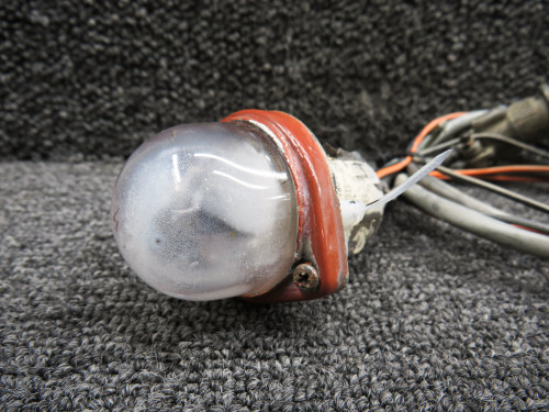 A500B-28 Whelen Tail Strobe Light Assembly (Volts: 28)