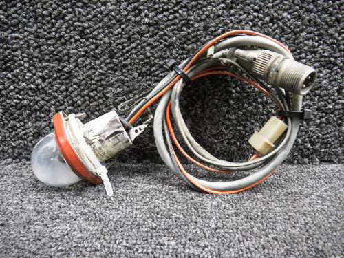 A500B-28 Whelen Tail Strobe Light Assembly (Volts: 28)