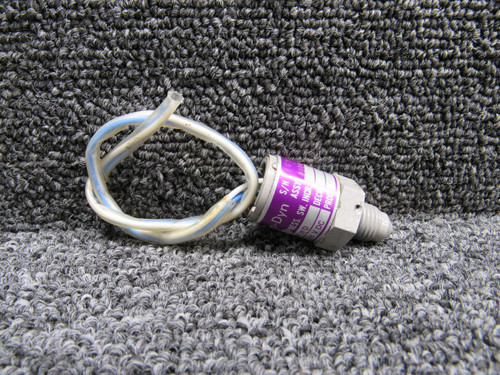 98087-1106P63 ITT Neo-Dyn Pressure Switch, 28V
