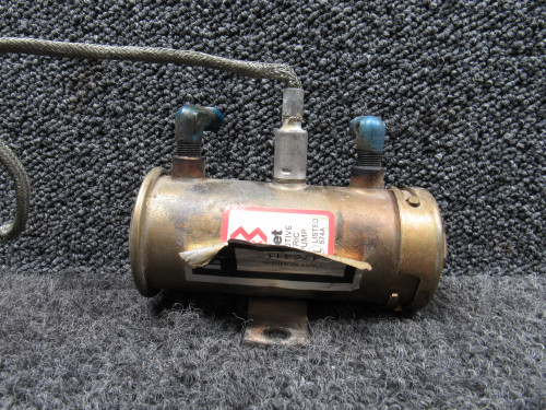 476411 Cessna Fuel Pump