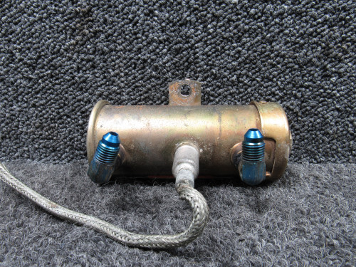 476411 Cessna Fuel Pump