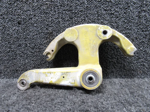 2325077-4-498 Learjet 35A Flap Bellcrank Assembly RH