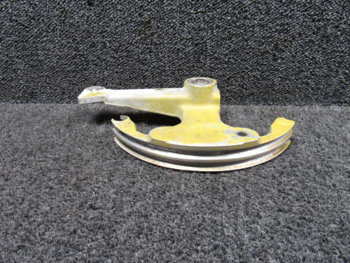 2325077-3-497 Learjet 35A Flap Bellcrank Assembly LH