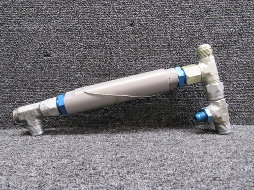 1A060-003 Arkwin Industries Hydraulic Balance Relief Valve (Psi: 1500)