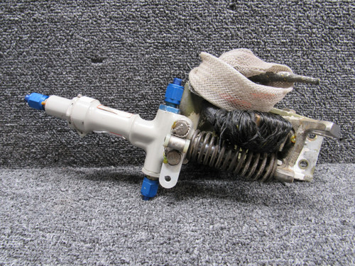 5527504-2 Cessna Citation II 550 Main Gear Uplock and Support Assembly