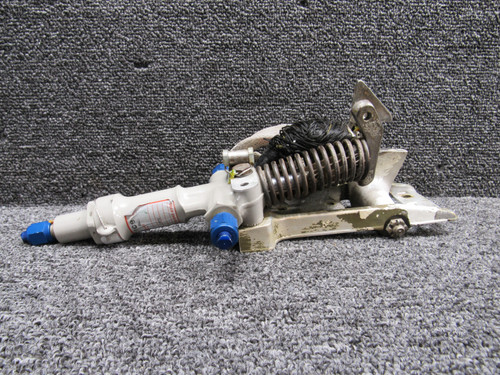 5527504-2 Cessna Citation II 550 Main Gear Uplock and Support Assembly