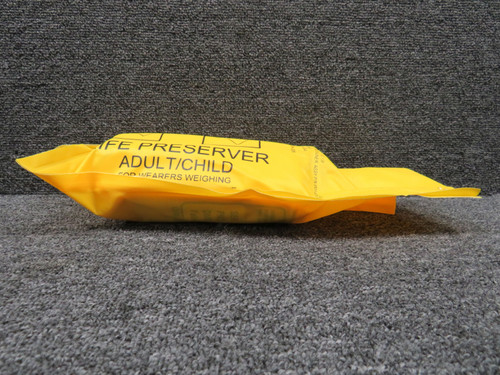 P01074-207 Eam Worldwide XF-35 Adult-Child Life Preserver