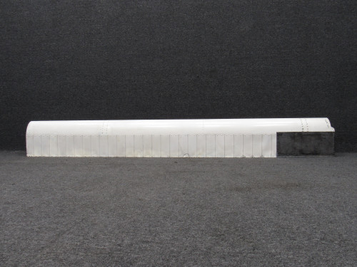 169-160005-43 Beechcraft 19 Flap Assembly LH