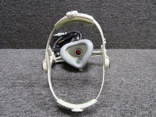 174045-15, 112145 BE Aerospace Oxygen Mask Assembly