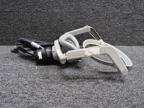 114622-01, 112145C Puritan-Bennett Oxygen Mask Assembly