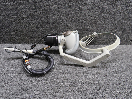114622-01, 112145C Puritan-Bennett Oxygen Mask Assembly