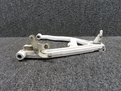 002-820018-3 Beechcraft 58 Nose Gear Retraction Drag Brace