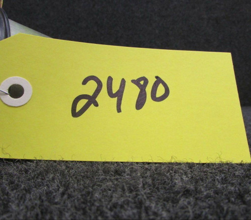 GMC Tachometer Indicator (CORE)