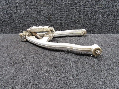 105-820014-9 Beechcraft 76 Nose Gear Upper Drag Brace